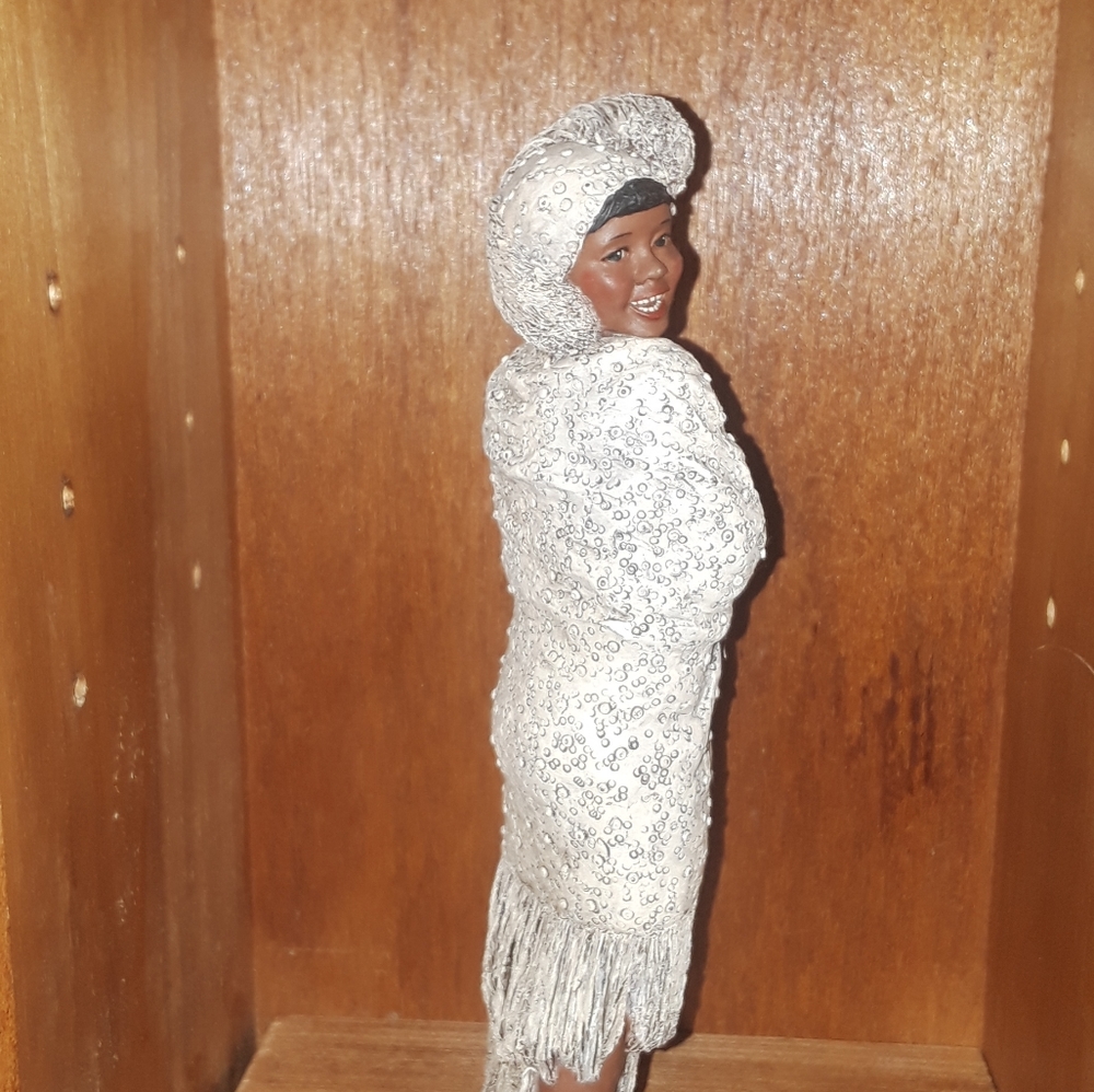 African American Collectable